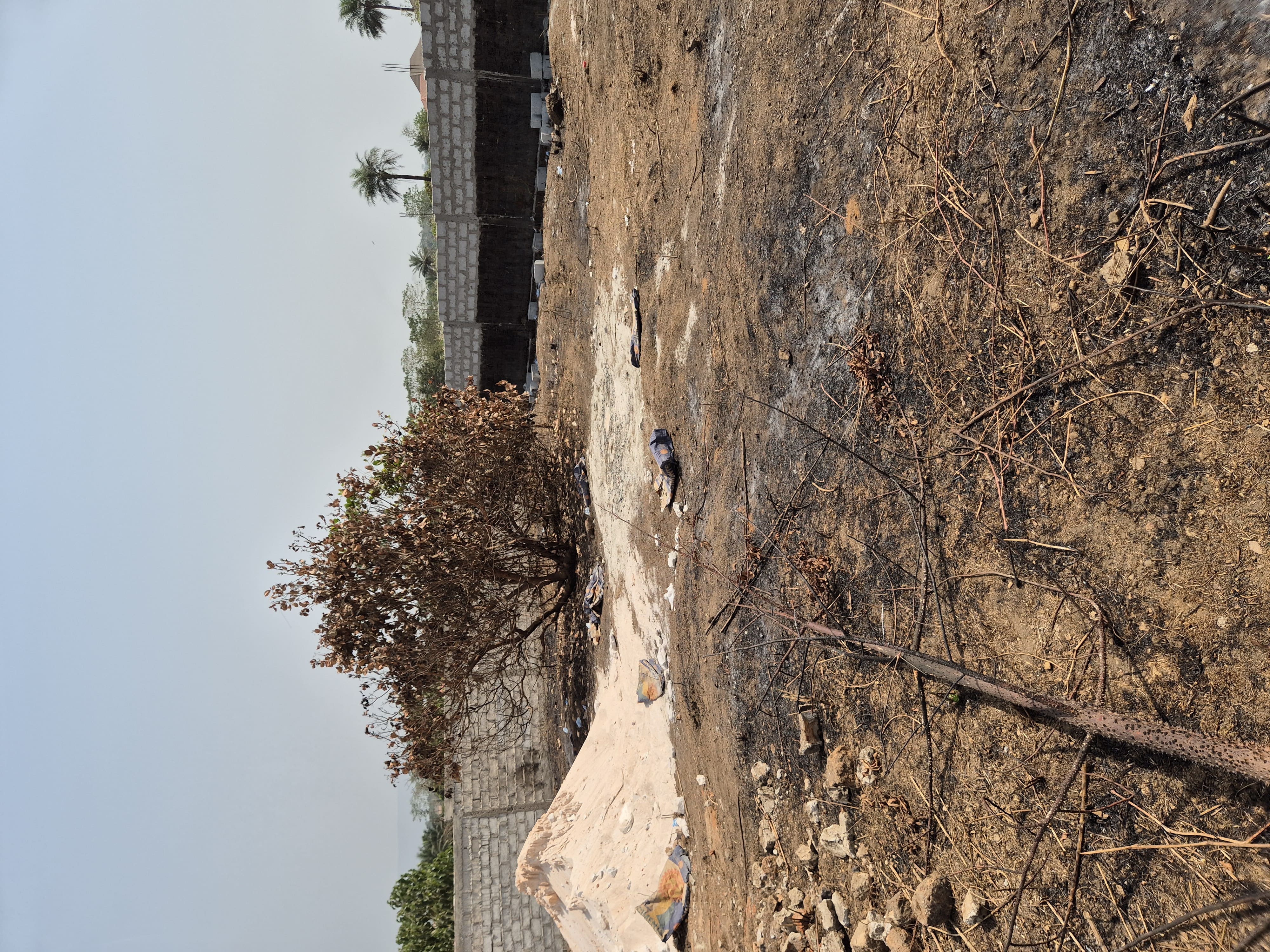 Terrain à vendre à Kipé