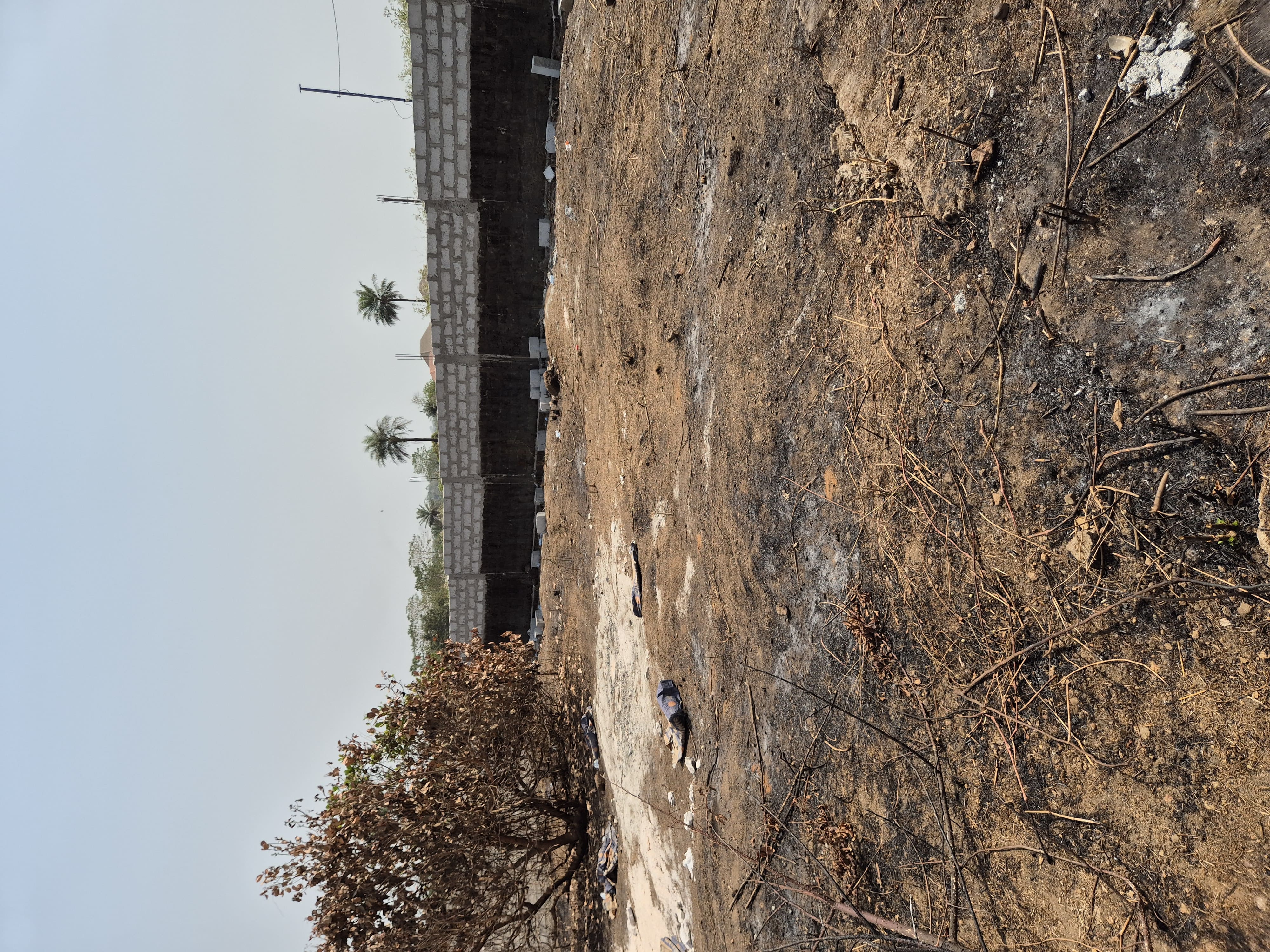 Terrain à vendre à Kipé